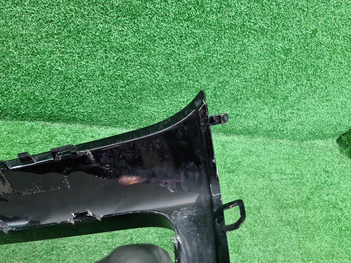 Накладка решетки радиатора Mercedes G W463 (18-24)