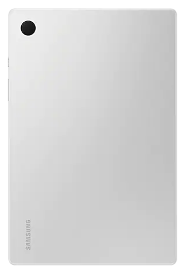 Планшет Samsung Galaxy Tab A8 LTE 64Gb серебристый