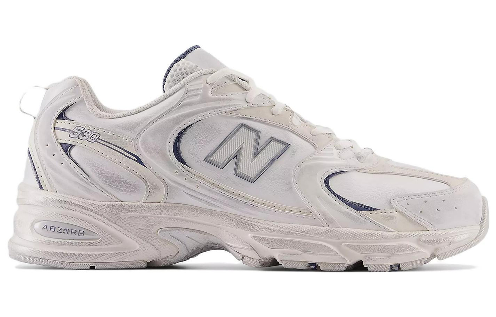 Кроссовки New Balance Nb 530