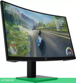 Монитор HP X27c