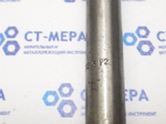 Метчик гаечный 22х2,5 (Основной шаг)  Р2 L=270 (Уценка)