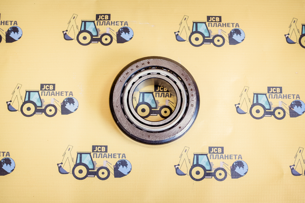Подшипник полушкворневой тимкен (оригинал) для Jcb 3cx/4cx