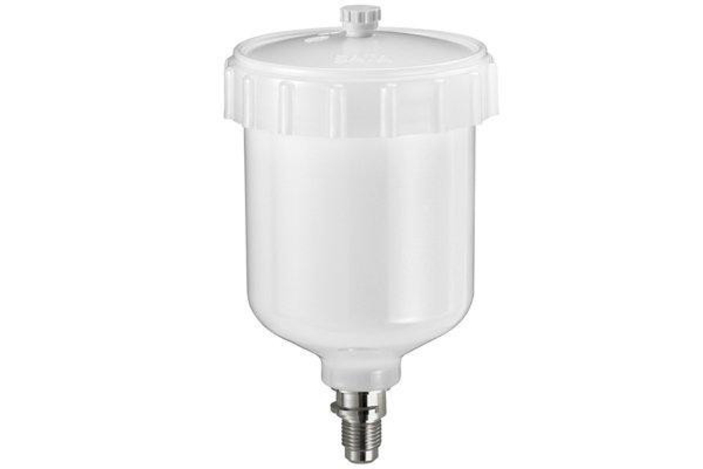 Sata Пластиковый бачок 0,6л