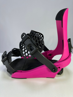 Крепления для сноуборда CHANRICH LOVER