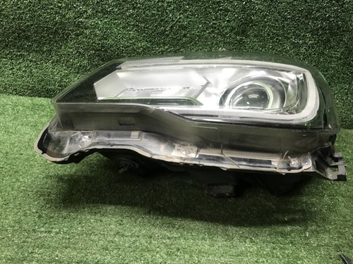 Фара левая Subaru Forester SJ (16-19) LED