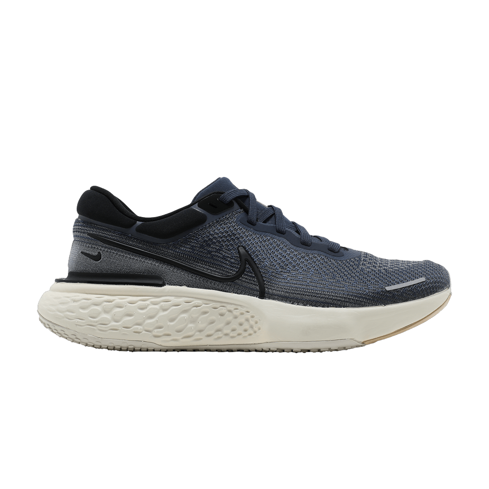 Кроссовки Nike Invincible Run 1 Zoomx Flyknit