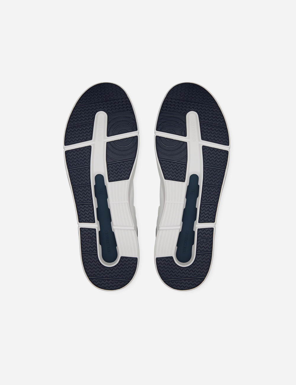 On Running The Roger Advantage (Men's) "Midnight"