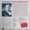 Lola Albright - Lola Wants You - LP