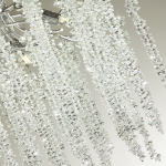 Люстра подвесная Odeon Light 5004/8 BANCHE