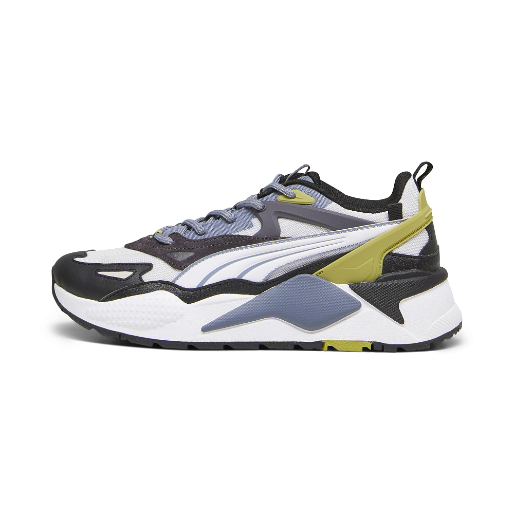 Мужские кроссовки PUMA RS-X Efekt Turbo