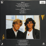 Modern Talking / The 1st Album (Clear Vinyl)(LP)
