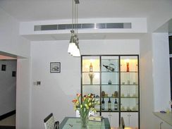 Канальная VRF система Toshiba MMD-UP0241SPHY-E