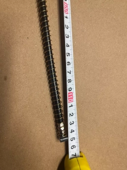 Трос сцепления эндуро 165FMM - 169FMM