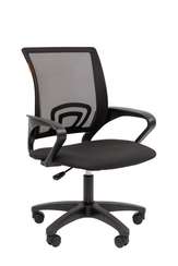 Офисное кресло Chairman 696LT N Россия TW-01 черный