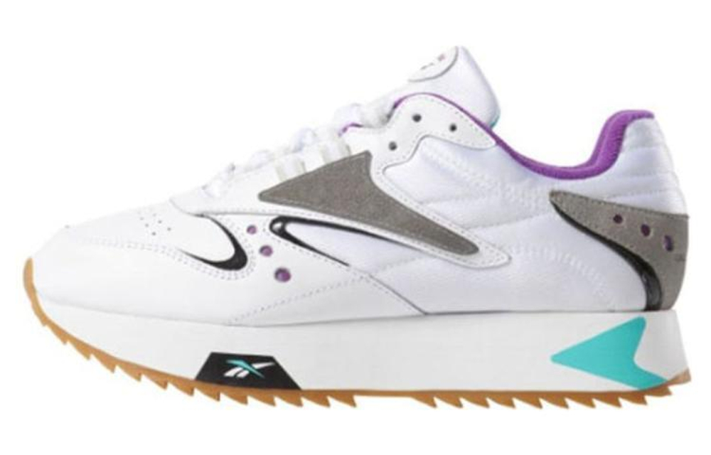Кроссовки Reebok Classic Leather Ati 90S (Женская размерная сетка)