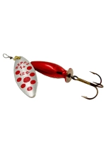 Блесна для рыбалки вращающаяся Mepps AGLIA LONG HEAVY