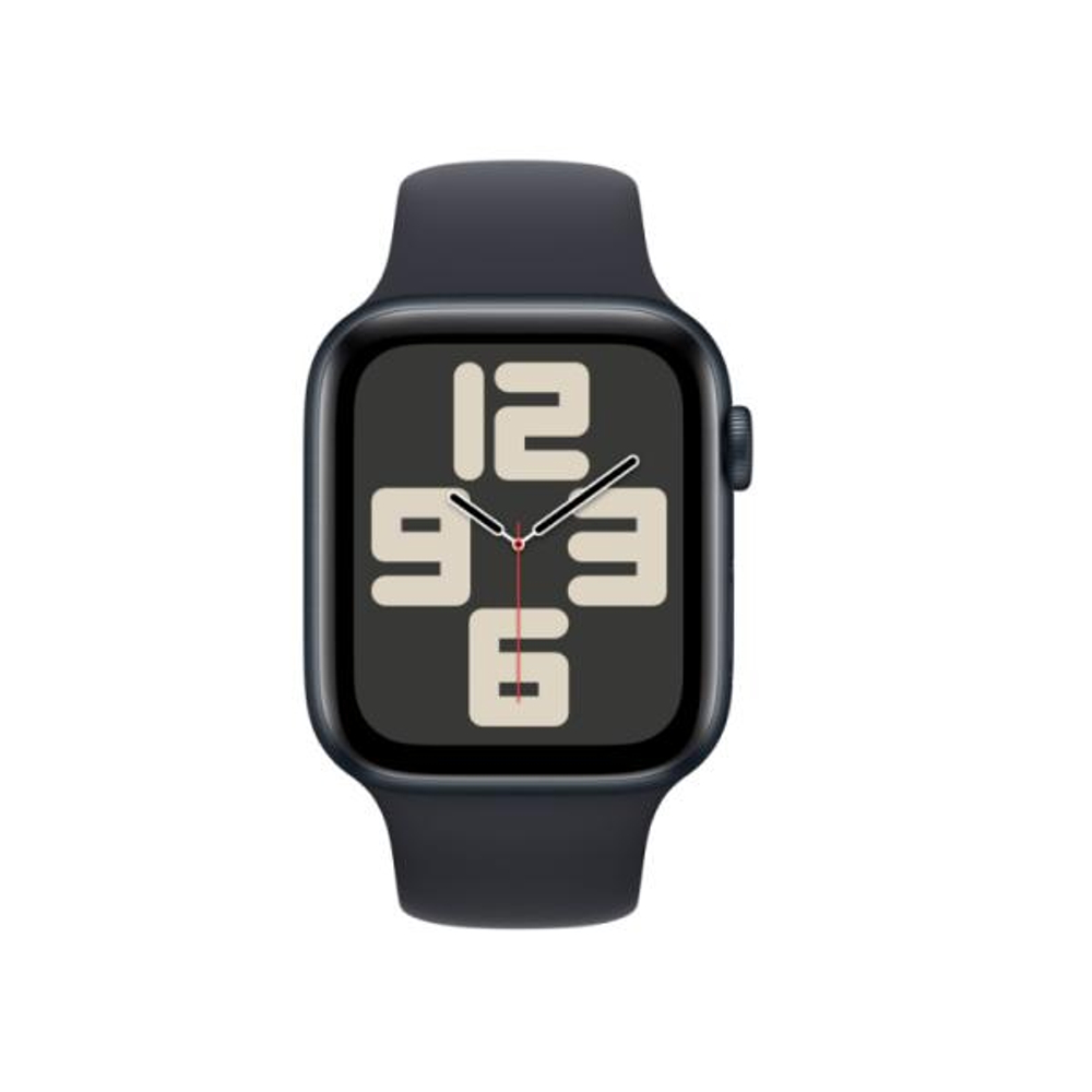 Apple Watch SE 44mm (Black)