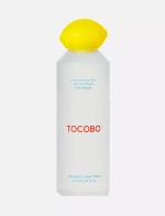 Tocobo Тонер-эксфолиант кислотный с экстрактом лимона - AHA BHA lemon toner, 150мл