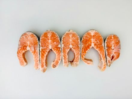 Форель