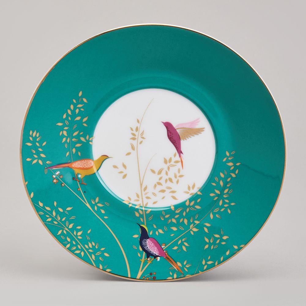 ЧАЙНАЯ ПАРА LEFARD "GOLDEN BIRDS" 220 МЛ (КОР=18НАБ.)