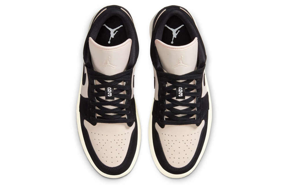 Кроссовки Jordan Air Jordan 1 Guava Ice (Женская размерная сетка)