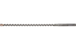 Бур Профессионал (14x880х1020 мм; SDS-max) Зубр 29350-880-14_z02