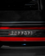 Карбоновые детали в штатном стиле для Ferrari 296 GTS GTB 2022+ Феррари