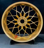 Кованые диски для MV AGUSTA RUSH BRUTALE DRAGSTER TURISMO VELOCE SUPERVELOCE LXP F3 мотоцикл колеса ковка диск