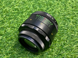 Гелиос 44-2 2/58mm Покупка/Продажа