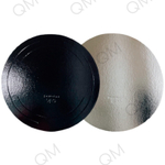 Подложка для торта Pasticciere, D-260 мм, 3.2 мм, 10 шт