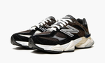 New Balance 9060 "Brown Black"