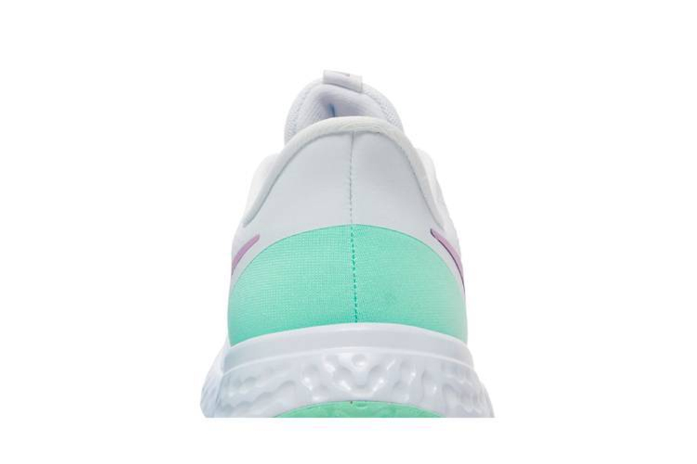 Кроссовки Nike Revolution 5 (Женская размерная сетка)