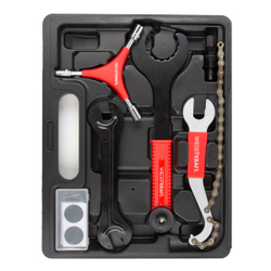 WDK-21805 Набор ведлосипедных инструментов 38 шт.