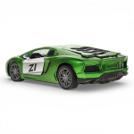 Машина классическая на РУ, коробка 758-29+