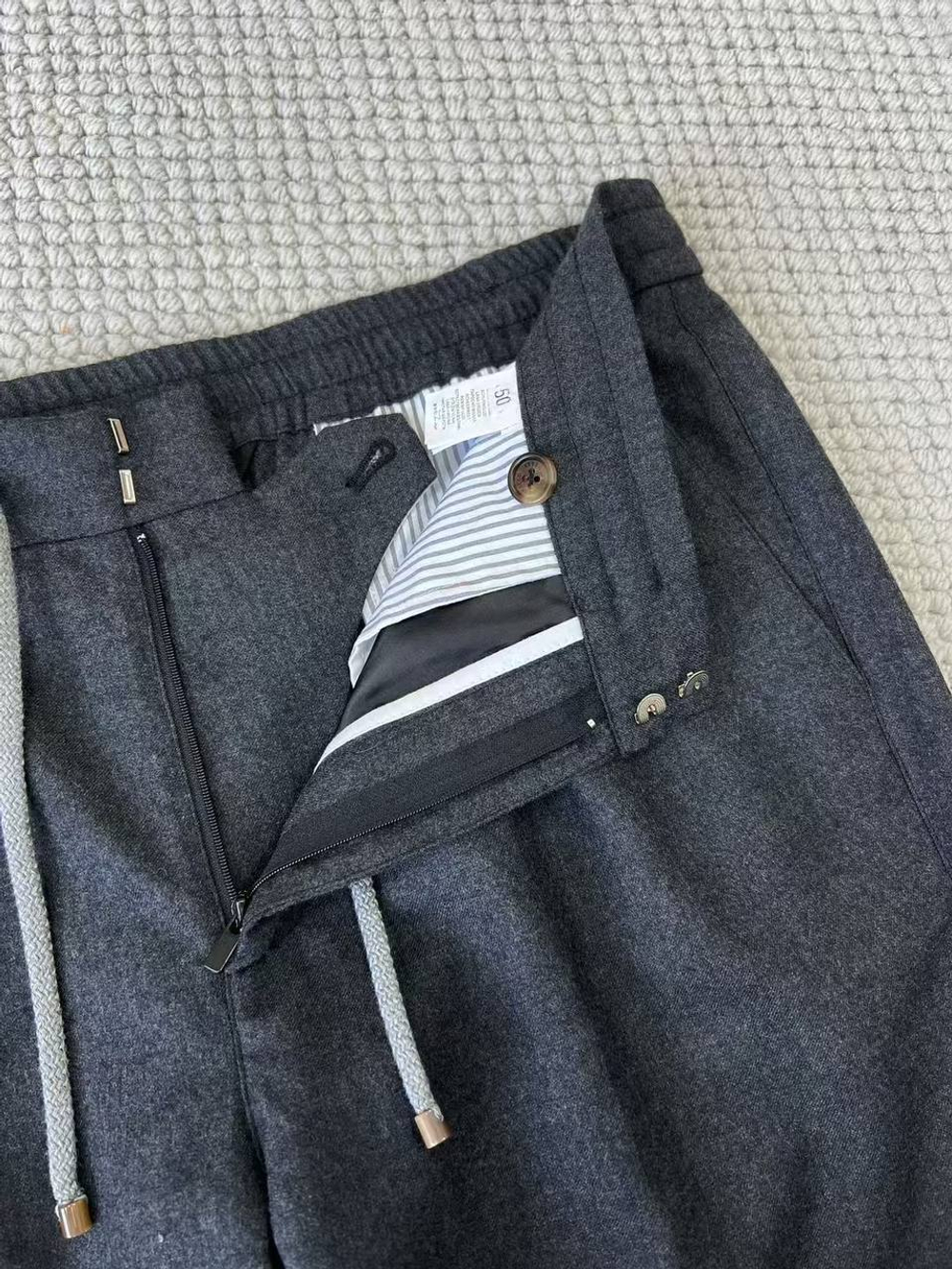Брюки Brunello Cucinelli