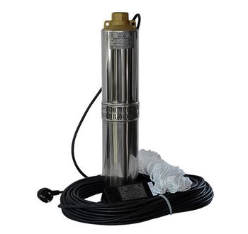 Насос "Водолей" БЦПЭ 0,5-25У