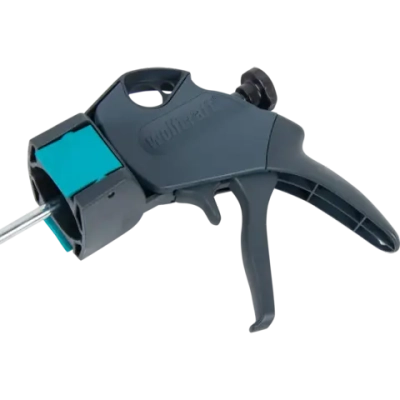 Пистолет для герметика WOLFCRAFT