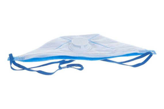 Респиратор RK 6021, FFP2, с клапаном