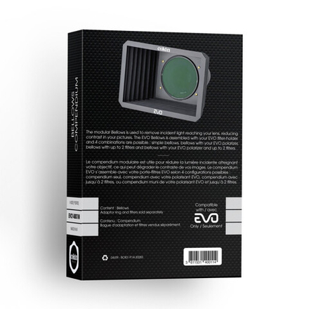 Бленда Cokin EVO14B01L формата L (100х144)