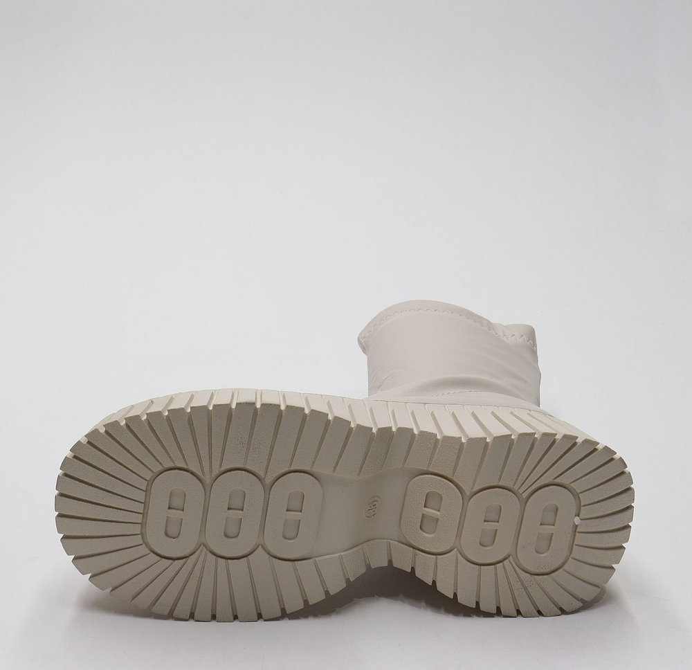 Ботинки (36-40)р. / шт. A246-2