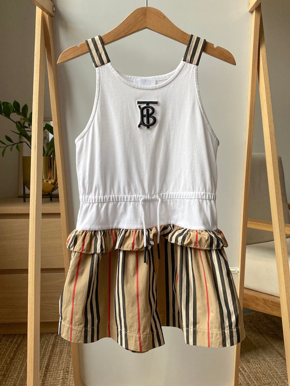 Комбинезон Burberry