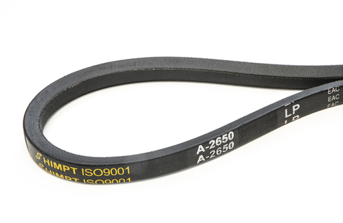 Ремень клиновой А-2650