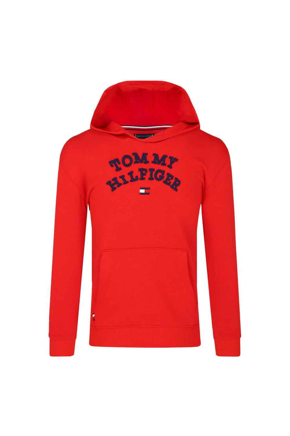 Худые Tommy Hilfiger - красный(KB0KB08490)