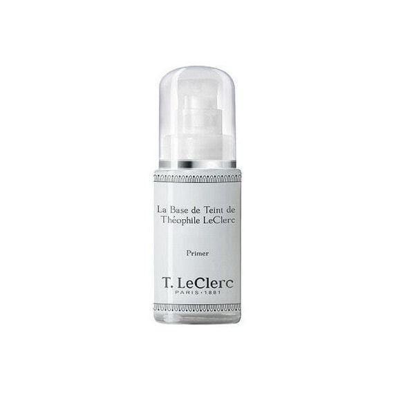 Основа и фиксатор T.LeClerc Primer Fixation 24H Matte Finish 50ml