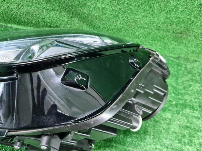 Фара левая Mercedes GLE V167 (18-24) Multibeam LED