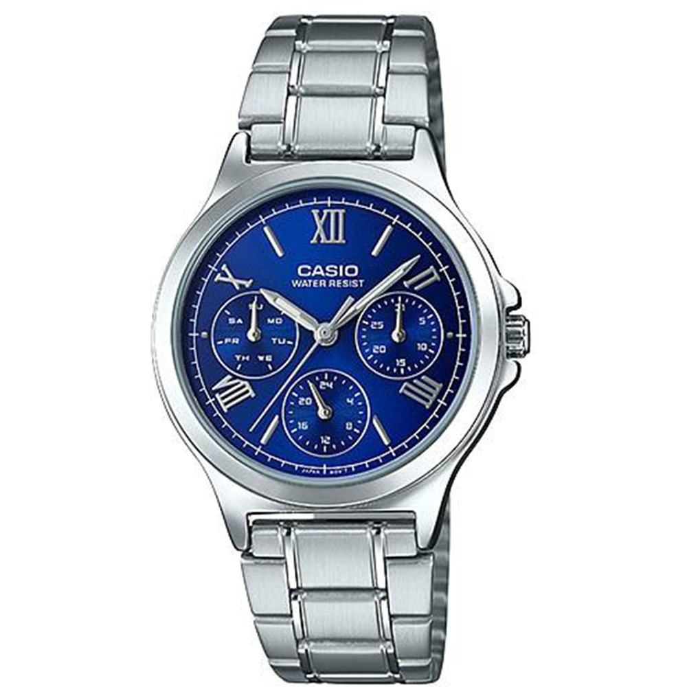 Casio LTP-V300D-2A2