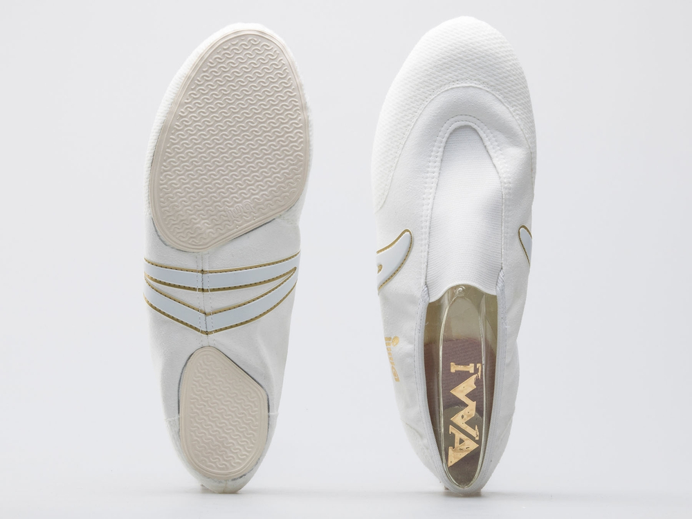 Чешки гимнастические усиленные Iwa 508