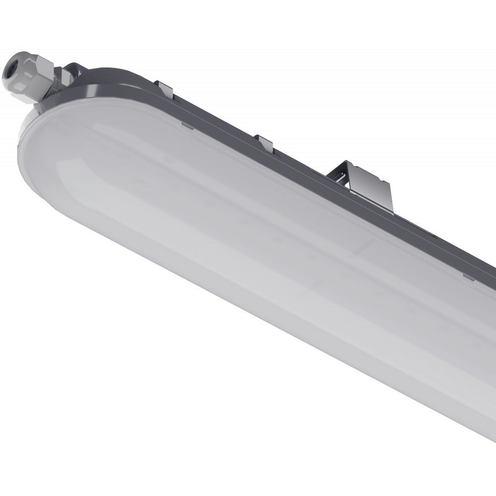 Светильник LED ДСП 36Вт 6500К 3780Лм IP65 1200mm ODSP-04 Онлайт 90370