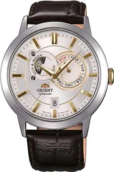 Мужские часы Orient FET0P004W0 Automatic