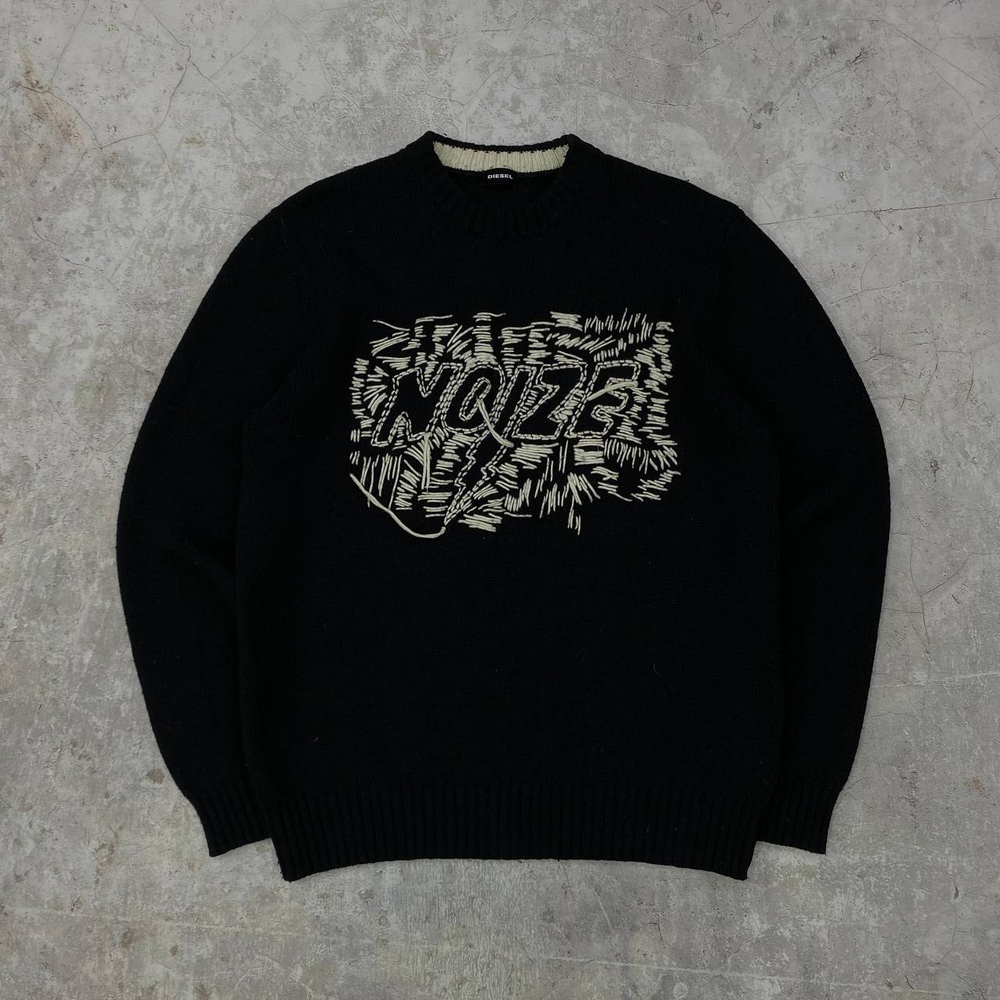 Свитшот Diesel